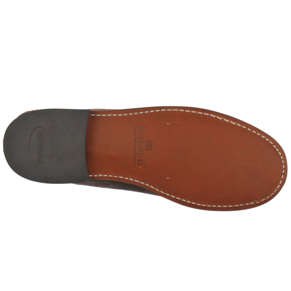 Sebago Alain Woman Camel Footwear