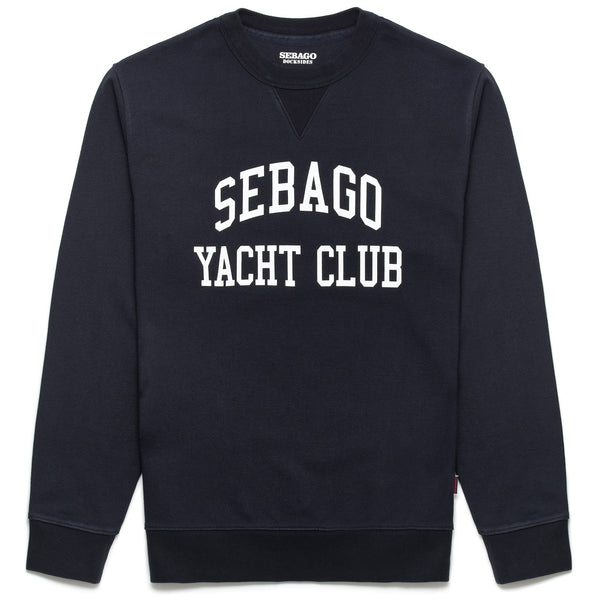 sebago Boothbay Blue Marine Apparel