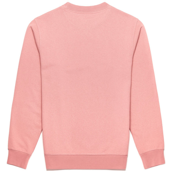 Sebago Boothbay Pink Apparel