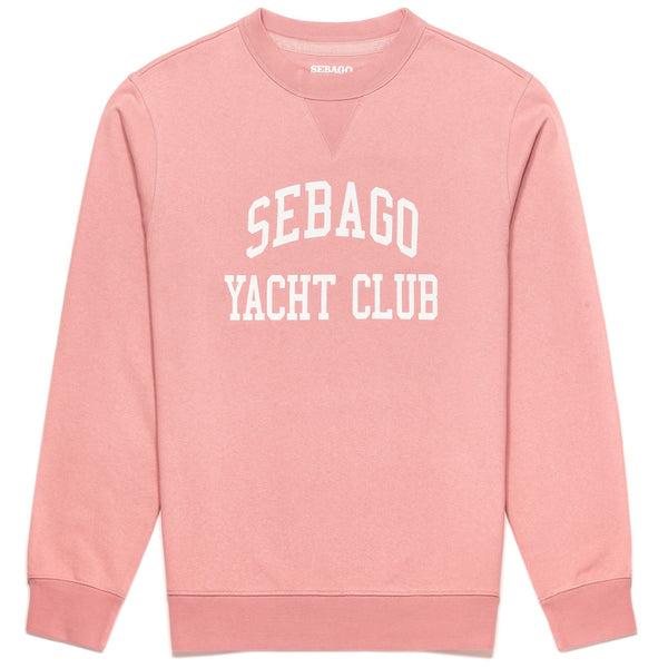 sebago Boothbay Pink Apparel