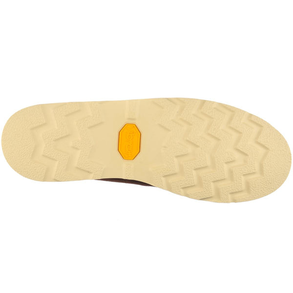 Sebago Cayuga Mid Tan & Papyrus & Brown Footwear