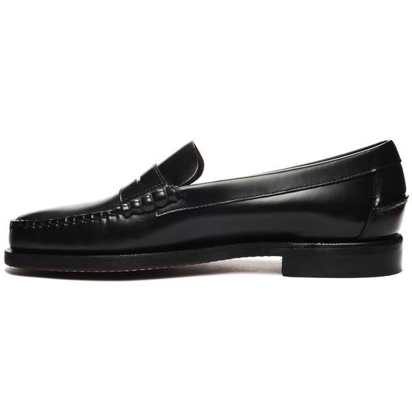 Sebago Classic Dan Dark Coffee Footwear