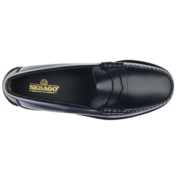 Sebago Classic Dan Navy Footwear