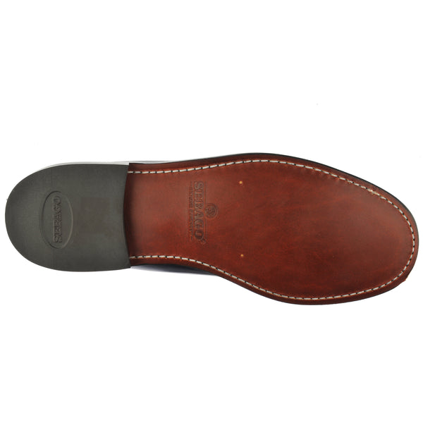 Sebago Classic Dan Navy Footwear