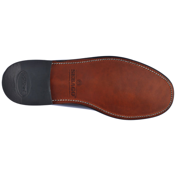 Sebago Classic Dan Woman Dark Brown Footwear