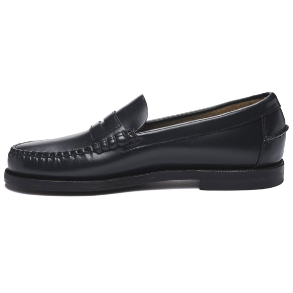 Sebago Classic Dan Woman Navy Footwear