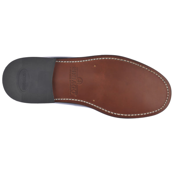 Sebago Classic Dan Woman Navy Footwear