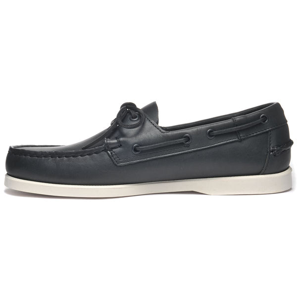 Sebago Classic Portland Black Footwear