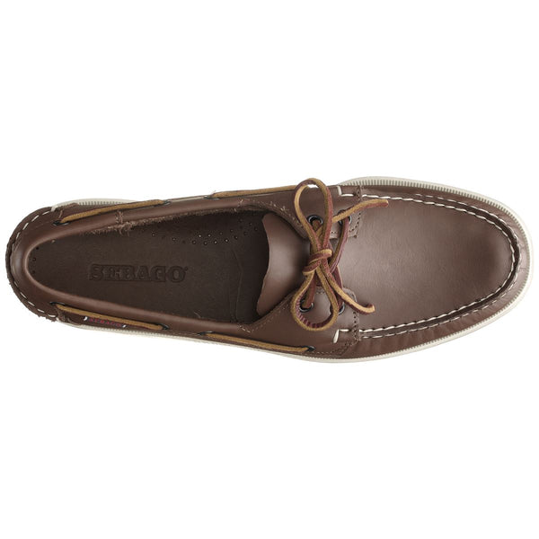 Sebago Classic Portland Brown Footwear