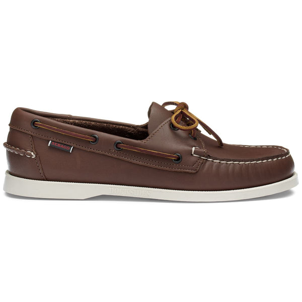 sebago Classic Portland Brown Footwear