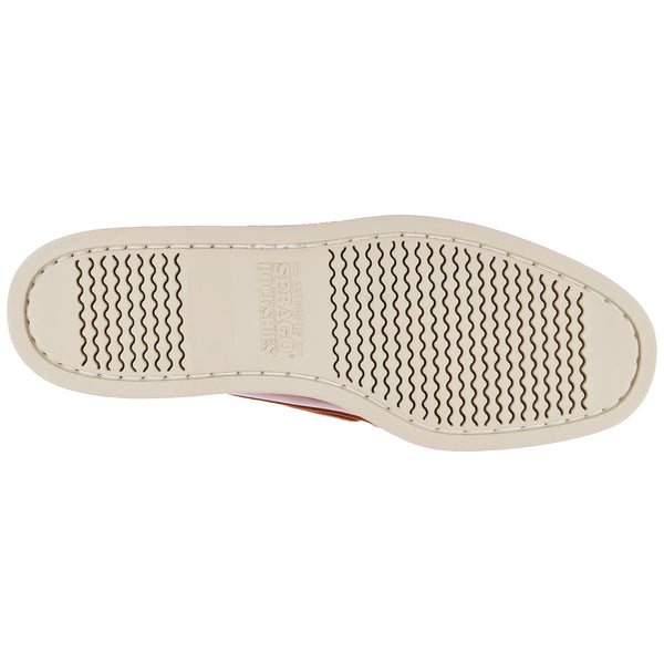 Sebago Classic Portland Brown Tan Footwear