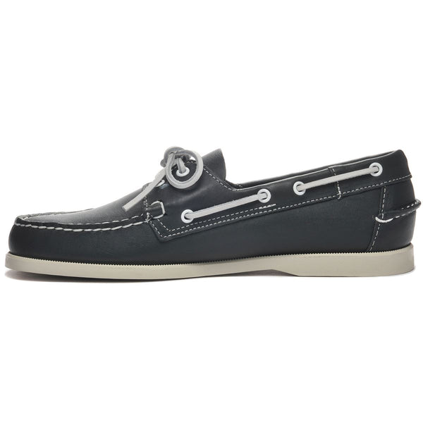 Sebago Classic Portland Navy Footwear