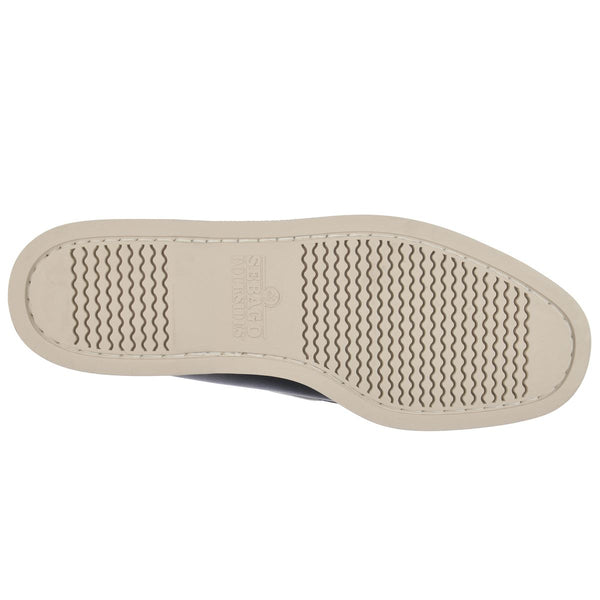 Sebago Classic Portland Navy Footwear