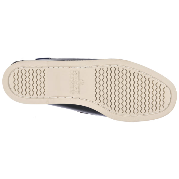 Sebago Classic Portland Woman Dark Brown Footwear