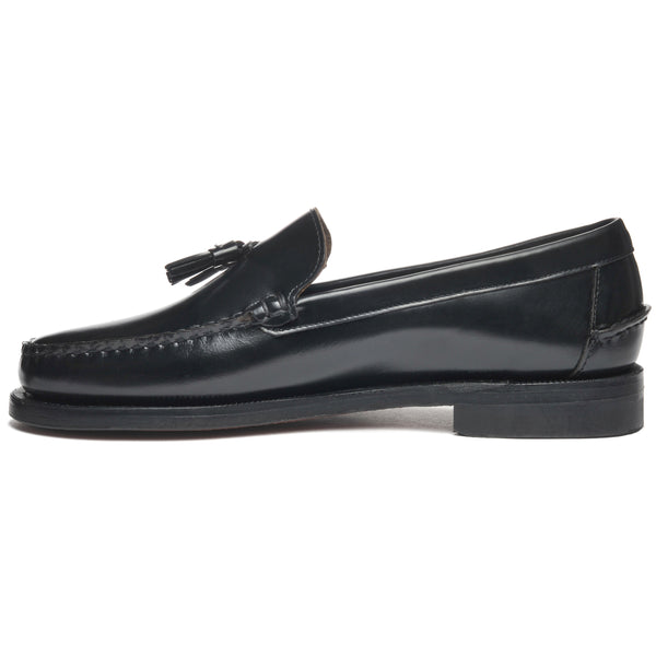 Sebago Classic Will Black Footwear