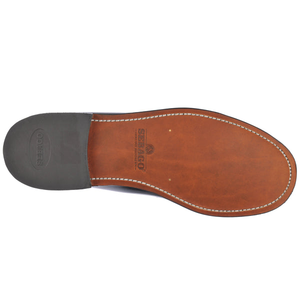 Sebago Classic Will Black Footwear