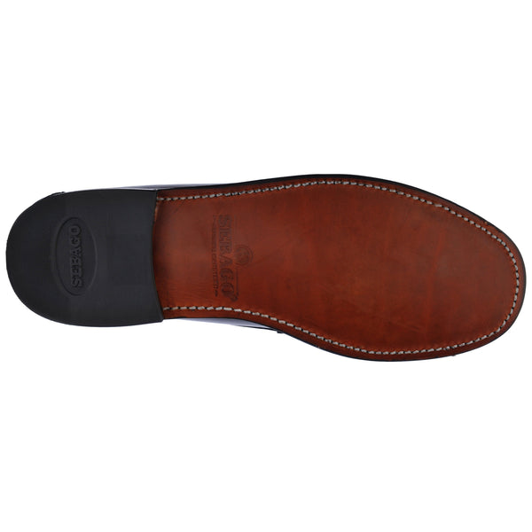 Sebago Classic Will Woman Brown Burgundy Footwear