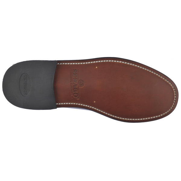 Sebago Classic Will Woman Garnet Footwear