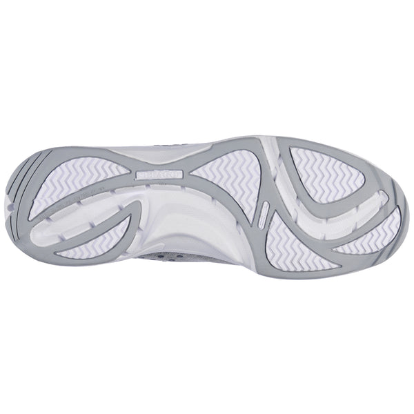 Sebago Cyphon Sea Sport Grey & Navy Footwear