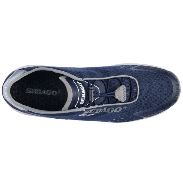 Sebago Cyphon Sea Sport Navy Blue Footwear