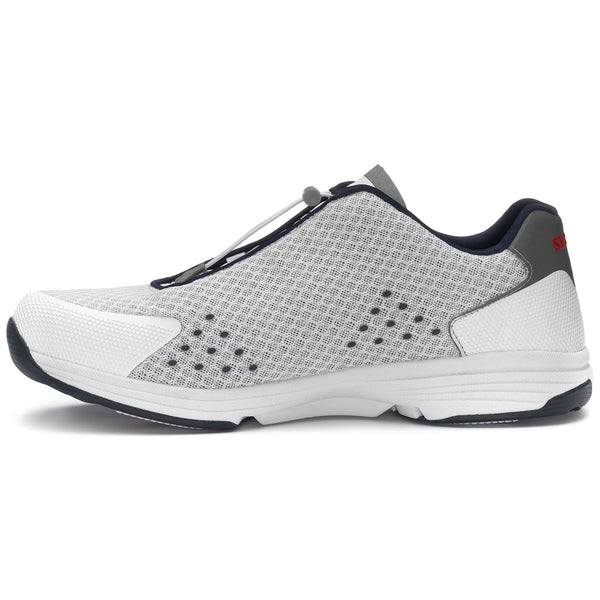 Sebago Cyphon Sea Sport White Footwear