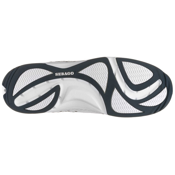 Sebago Cyphon Sea Sport White Footwear