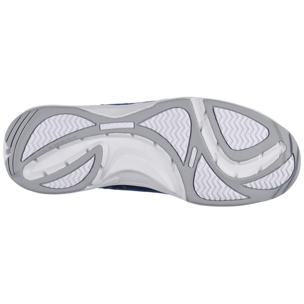 Sebago Cyphon Sea Sport Woman Navy Blue Footwear