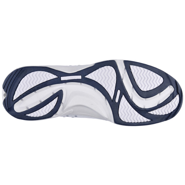 Sebago Cyphon Sea Sport Woman White Footwear