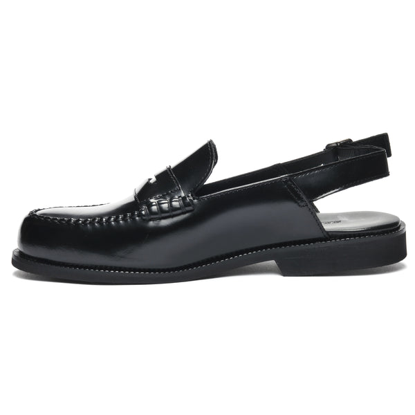 Sebago Dan Sandal Polaris Woman Black Footwear
