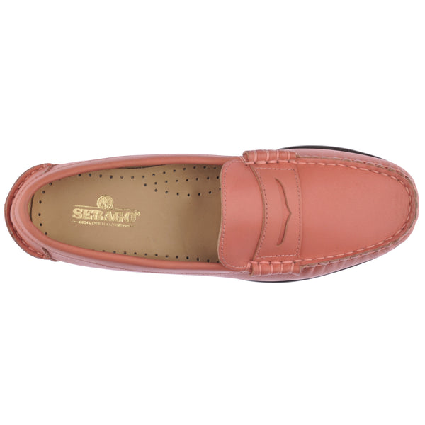 Sebago Danielle Pop Woman Chiffon Footwear