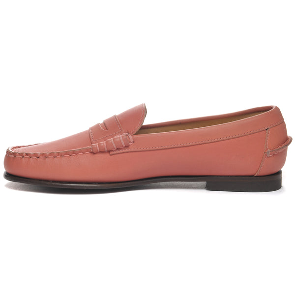 Sebago Danielle Pop Woman Chiffon Footwear