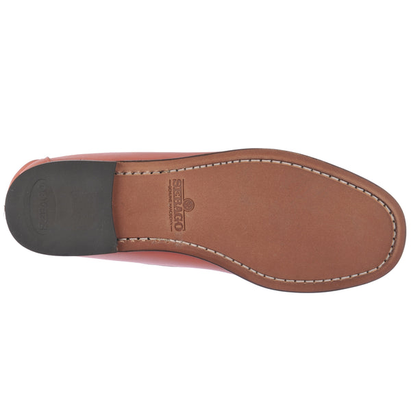 Sebago Danielle Pop Woman Chiffon Footwear