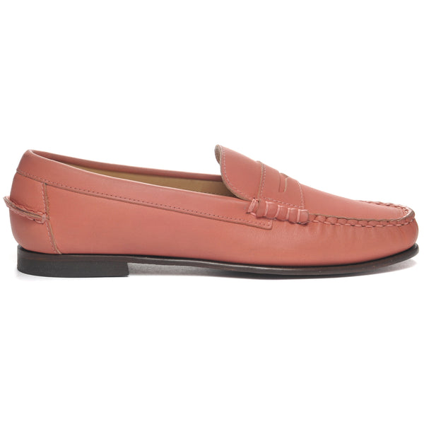 sebago Danielle Pop Woman Chiffon Footwear