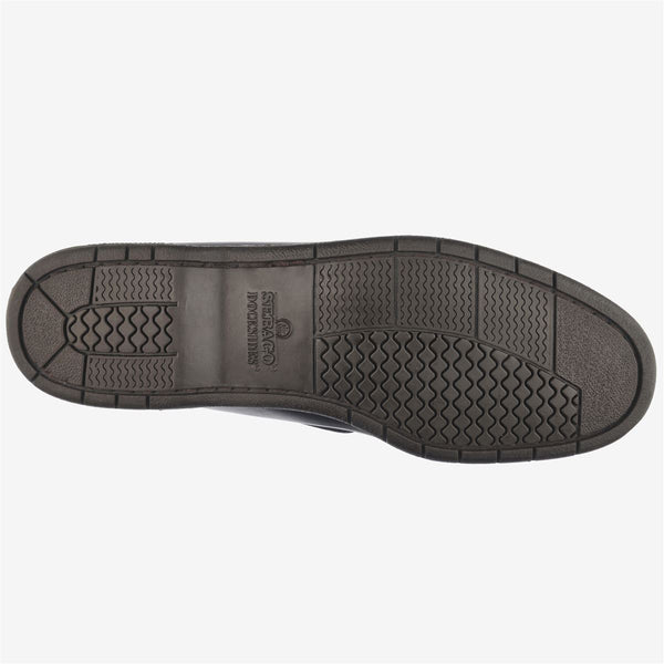 Sebago Endeavor Navy Blue Footwear