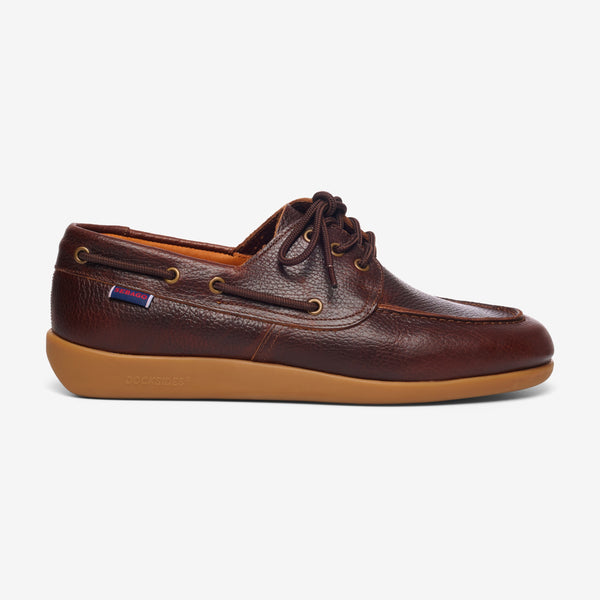 sebago Gary Jobson Brown Footwear