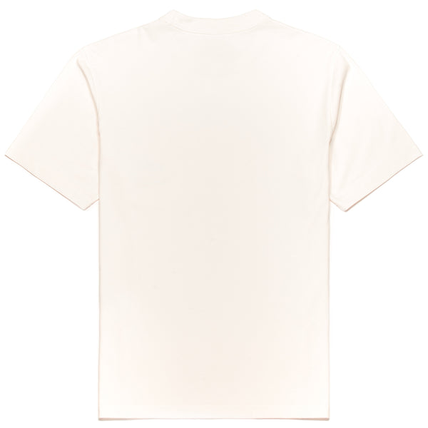 Sebago Howland White Natural Apparel