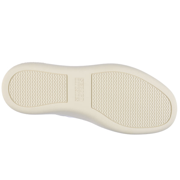 Sebago Hurricane White Footwear