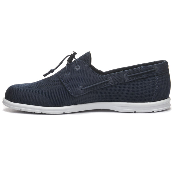 Sebago Monterey Navy Blue Footwear