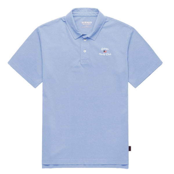 sebago Orchard Blue Dusk Apparel