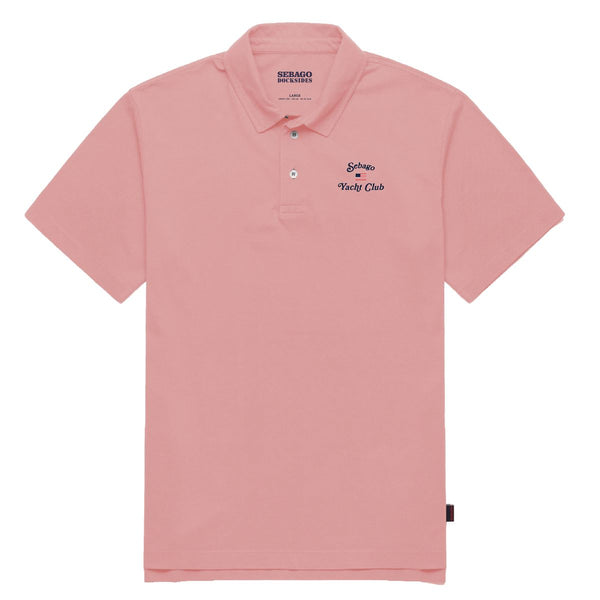 sebago Orchard Pink Apparel
