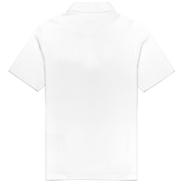 Sebago Orchard White Apparel