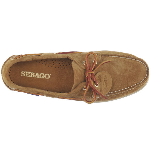 Sebago Portland Artisan Curry Footwear