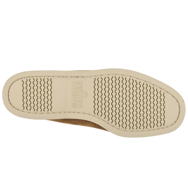 Sebago Portland Artisan Curry Footwear