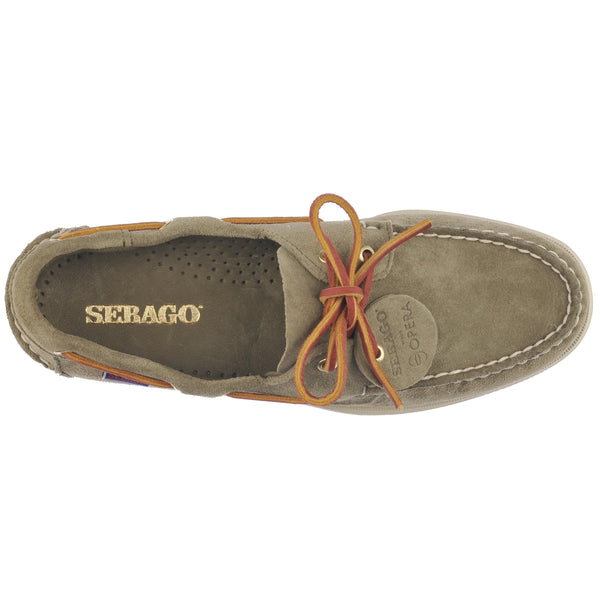 Sebago Portland Artisan Giungla Footwear