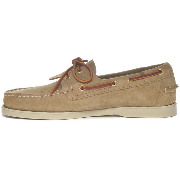 Sebago Portland Artisan Sughero Footwear