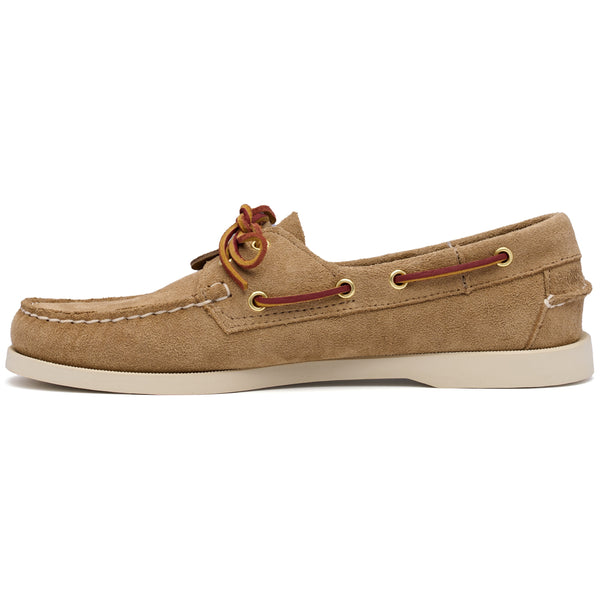 Sebago Portland Artisan Woman Sughero Footwear