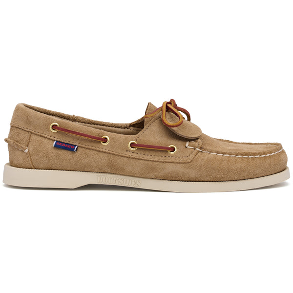 sebago Portland Artisan Woman Sughero Footwear