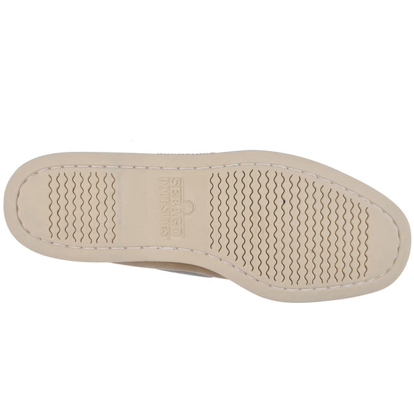 Sebago Portland Rough Out Camel Footwear