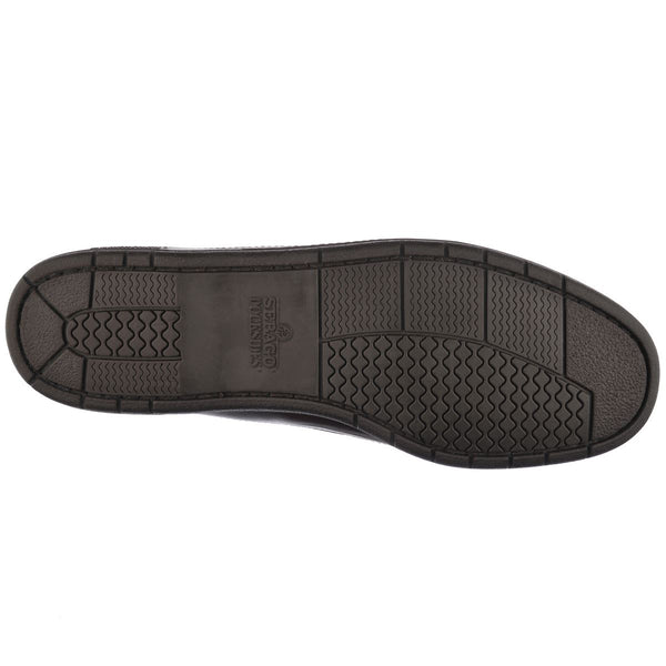 Sebago Schooner Dark Brown Footwear