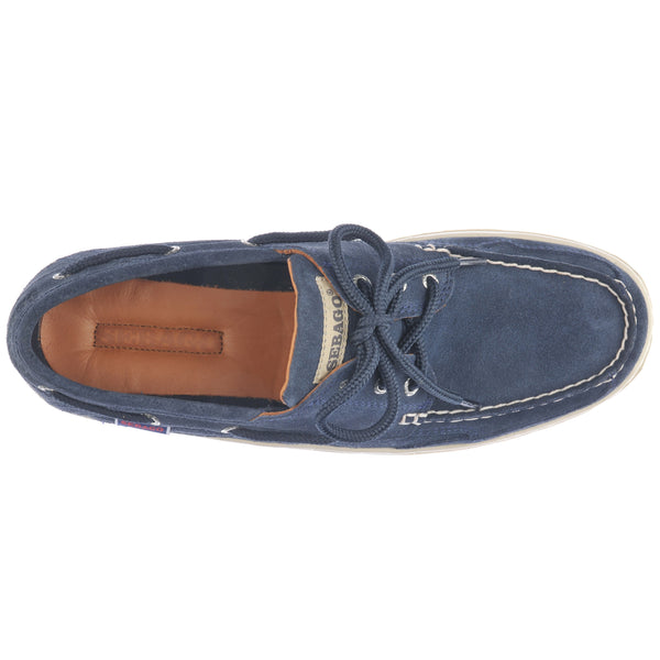 Sebago Scotty Blue Universe Footwear